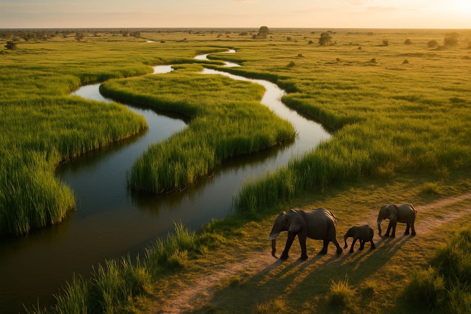 Botswana