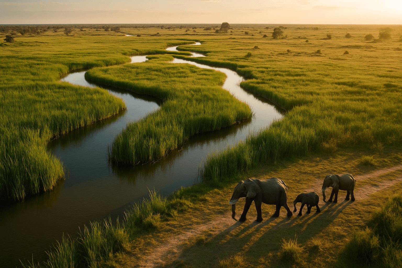 Botswana