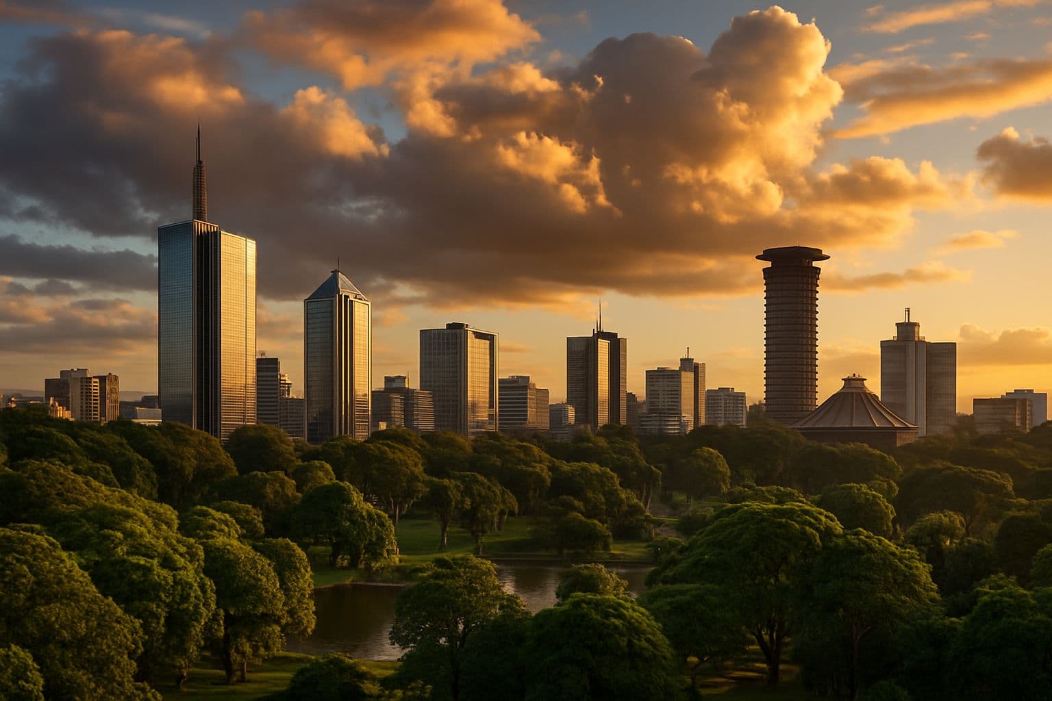 Kenya