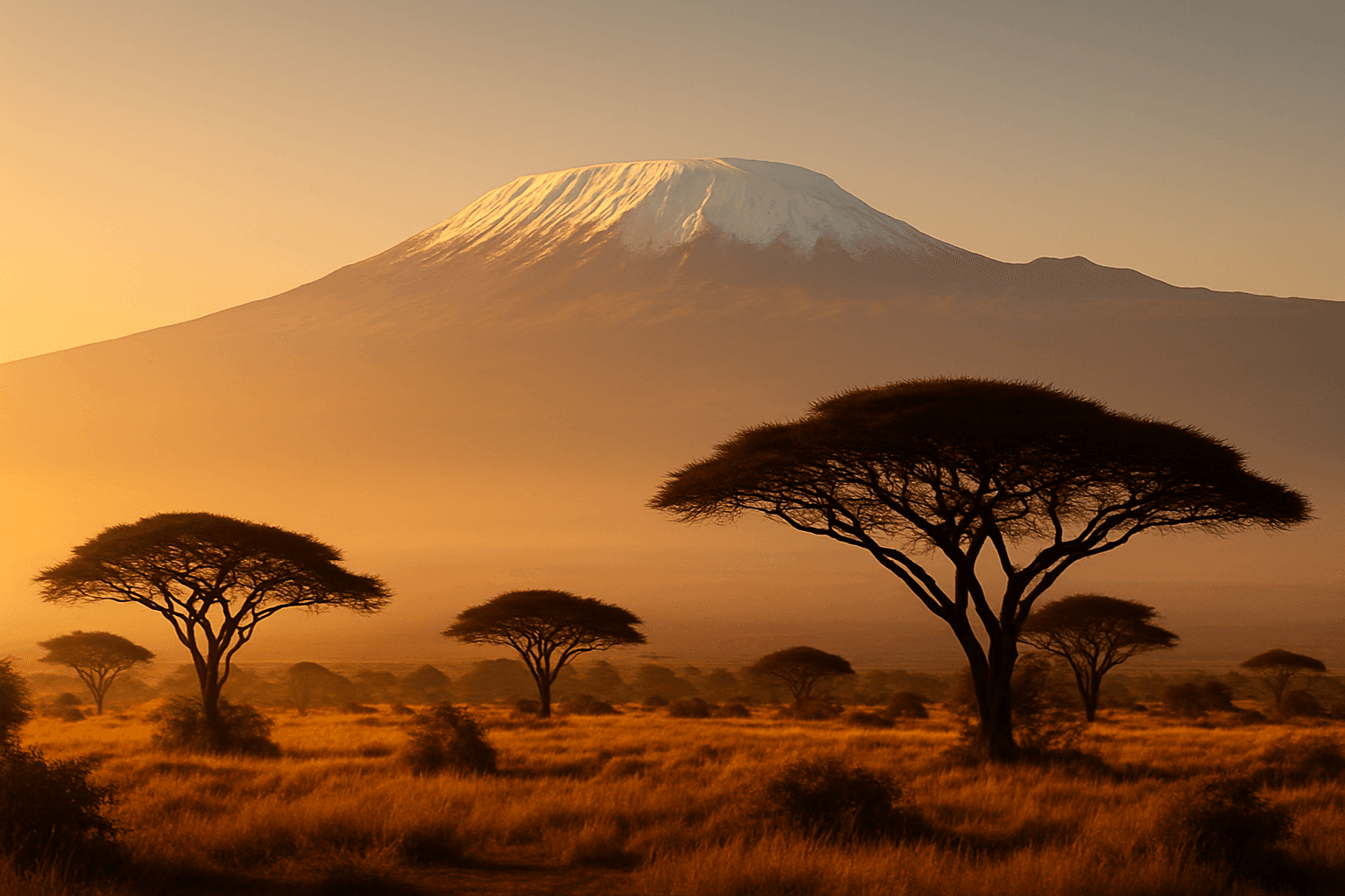 Tanzania