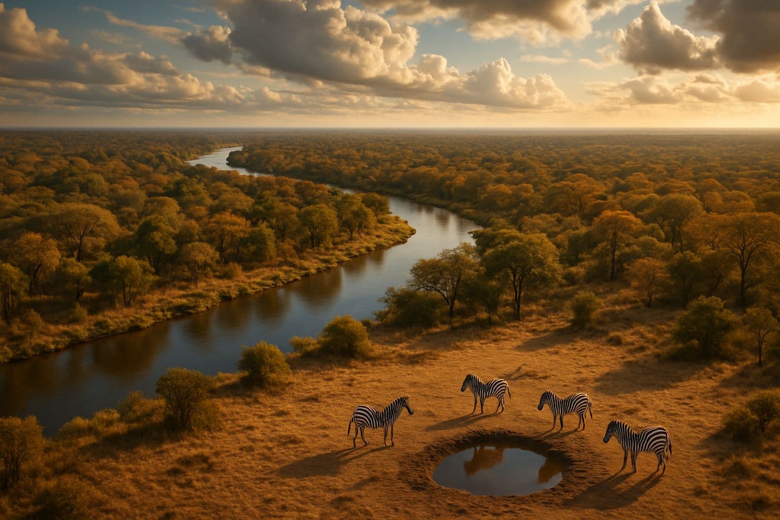 Zambia