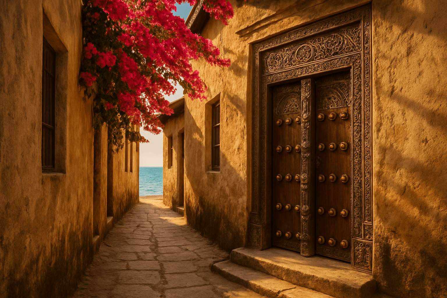 Zanzibar