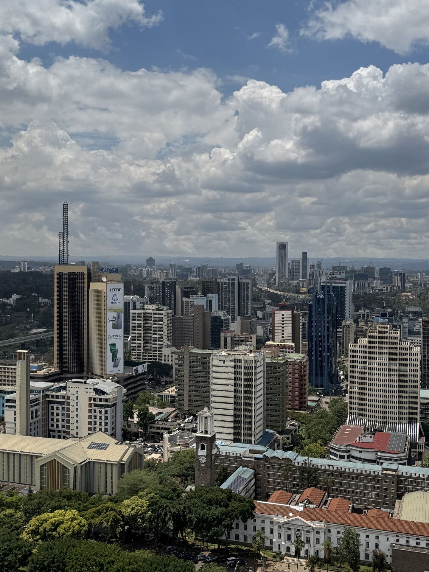Kenya